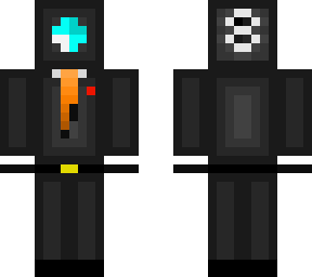 fancy 8-ball (better shoes)