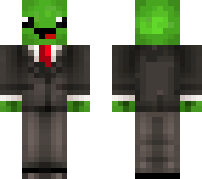 fancy turtle with mouth