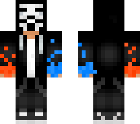 fire and ice hacker