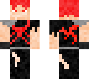 fire ninja