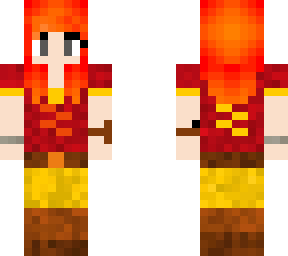 fire sorcerer