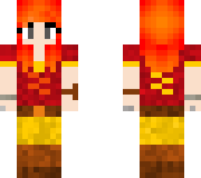 fire sorcerer sooty hands
