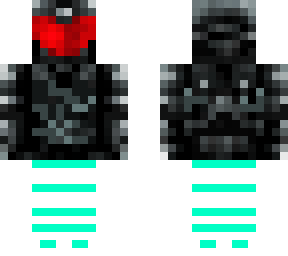 floating robot