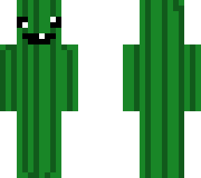 gamer cucumber