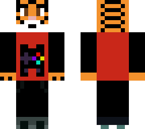 gamer tigerkid(me)
