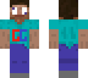 gg steve