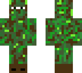 ghilli suit