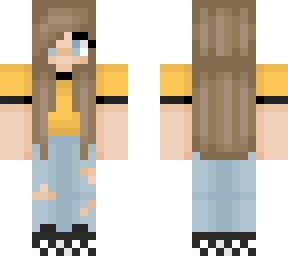 girl