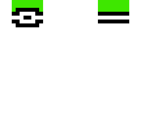 green ball