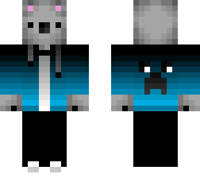 hd minecraftgirl