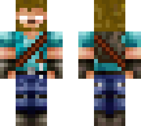 herobrine