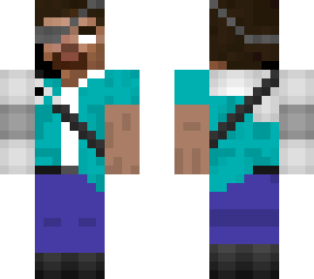 herobrine