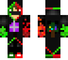 i make skins worse