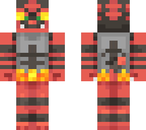 incineroar - pokemon