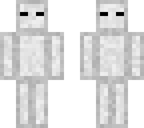 iron god