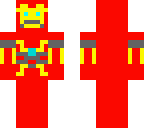 iron man