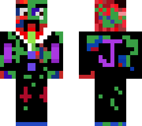 jaz the creeper 3
