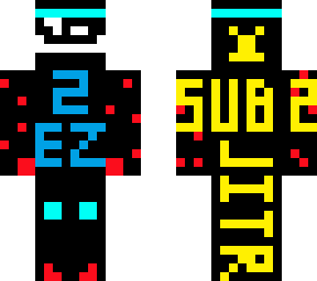 jitrs skin