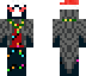 jolly master grimm