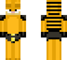 killer garfield