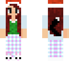 luna moon christmas
