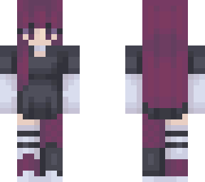 magenta tides - st