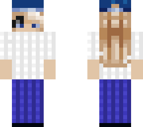mail girl