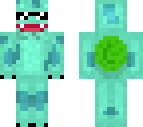 manteshwars bulbasaur