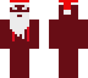 marpool chrismans style