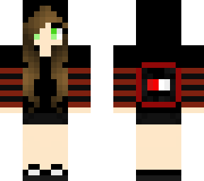 mcr killjoy girl