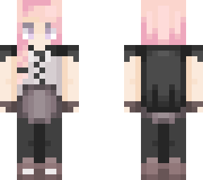 mel - oc
