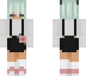 minty