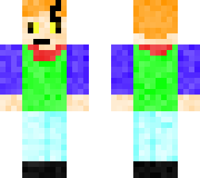 mirlif the skeleton hybrid thing