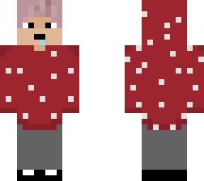 mushroom boi