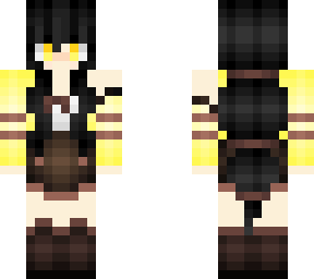 my personal skin