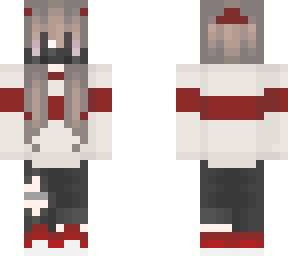my skin
