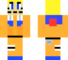 naruto uzumaki