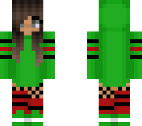 new skin