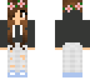 new updated skin