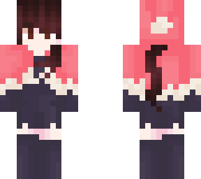 new xmas skin