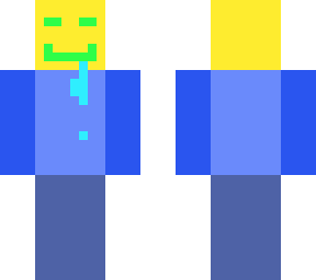 noob skin