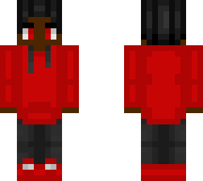 ok brighter plz!my e-boy skin but my color...