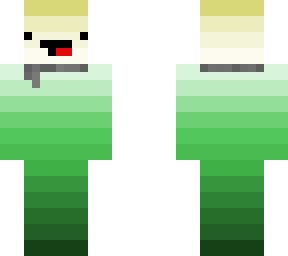 onion-shade scarf derp