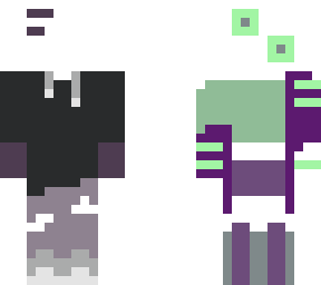 outfits 3 - raffle adoptables