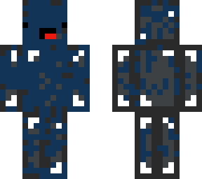 paint splatted noob