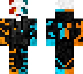 panda elemental