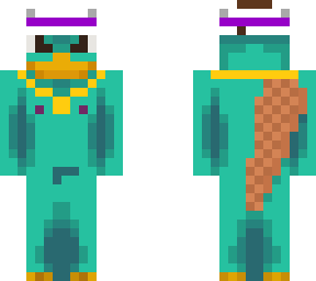 perry the pimp