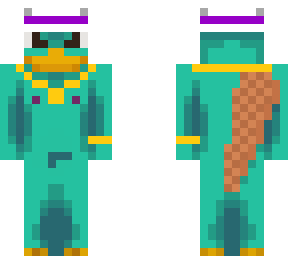 perry the pimp