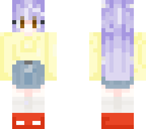 phoebe