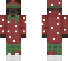 preston